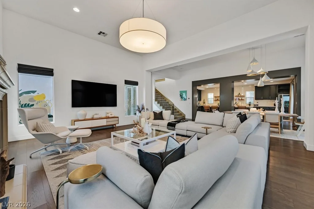 11824 Kingsbarns, Las Vegas, NV 89141