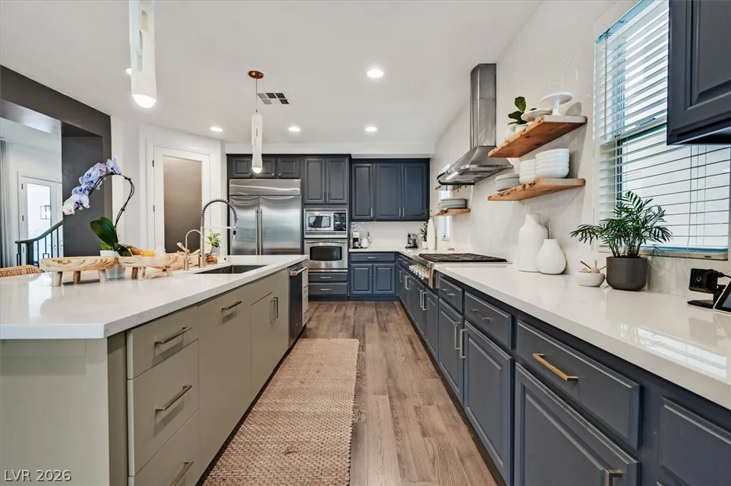 11824 Kingsbarns, Las Vegas, NV 89141