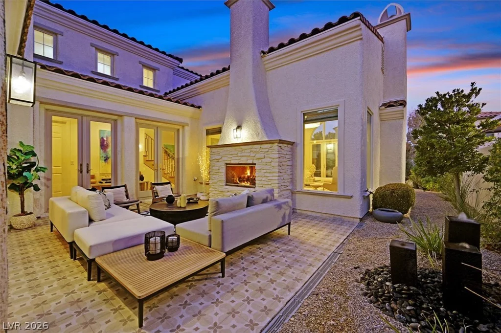 11824 Kingsbarns, Las Vegas, NV 89141