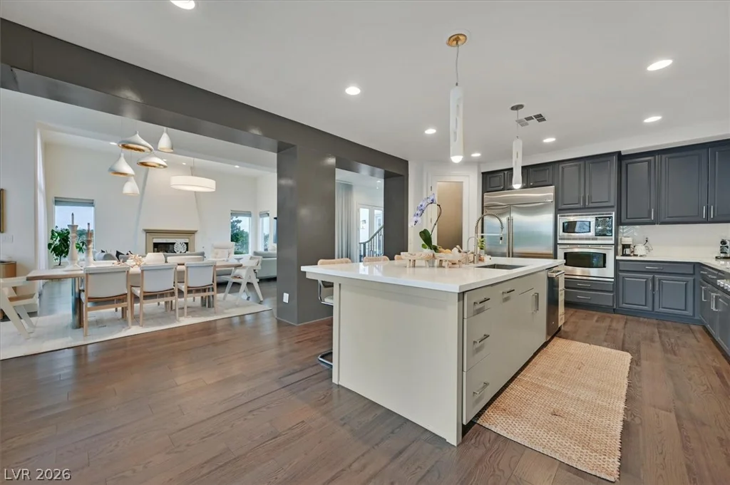 11824 Kingsbarns, Las Vegas, NV 89141