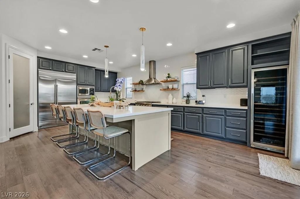 11824 Kingsbarns, Las Vegas, NV 89141