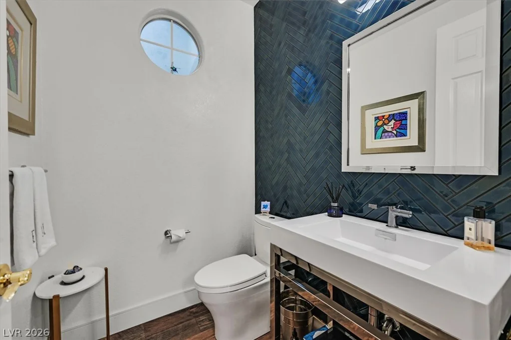 11824 Kingsbarns, Las Vegas, NV 89141