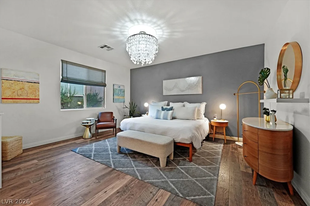 11824 Kingsbarns, Las Vegas, NV 89141