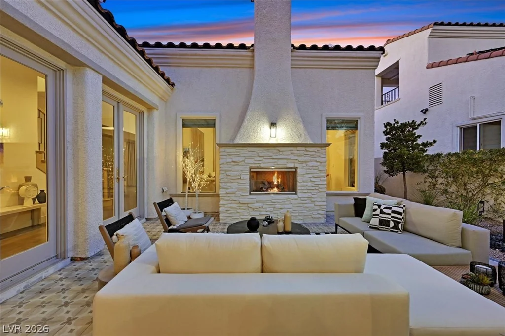 11824 Kingsbarns, Las Vegas, NV 89141