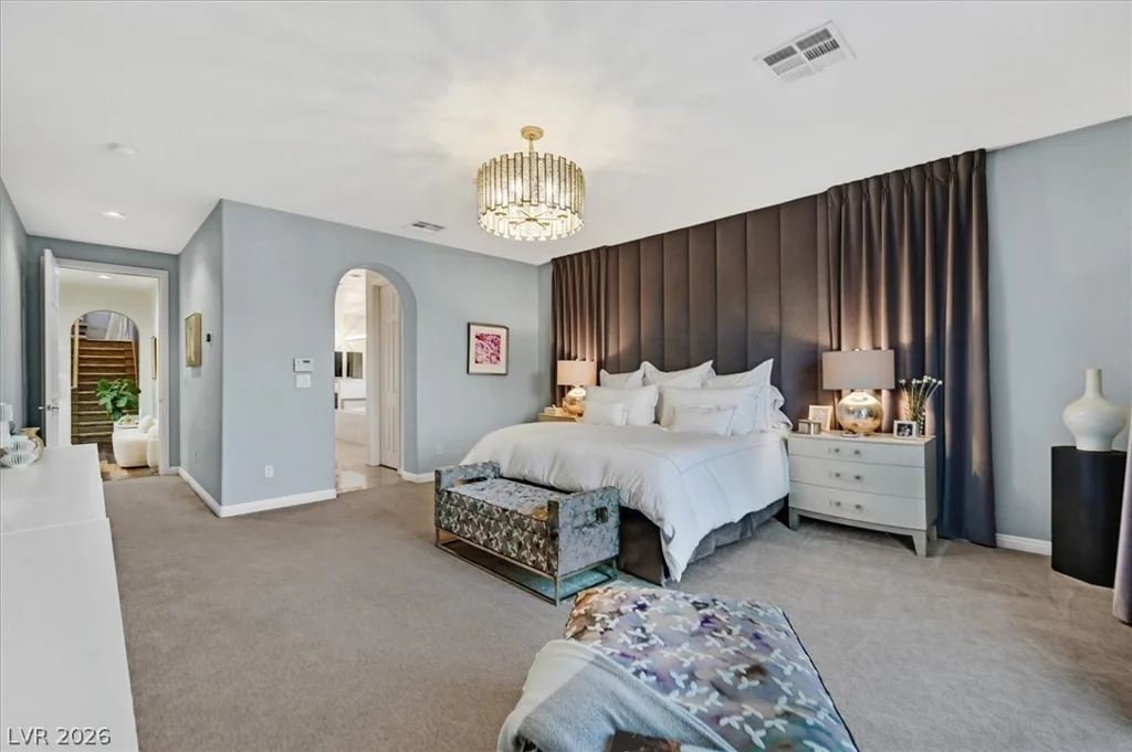 11824 Kingsbarns, Las Vegas, NV 89141