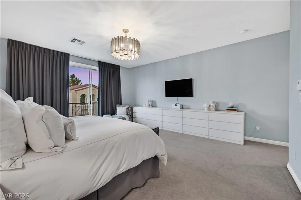 11824 Kingsbarns, Las Vegas, NV 89141