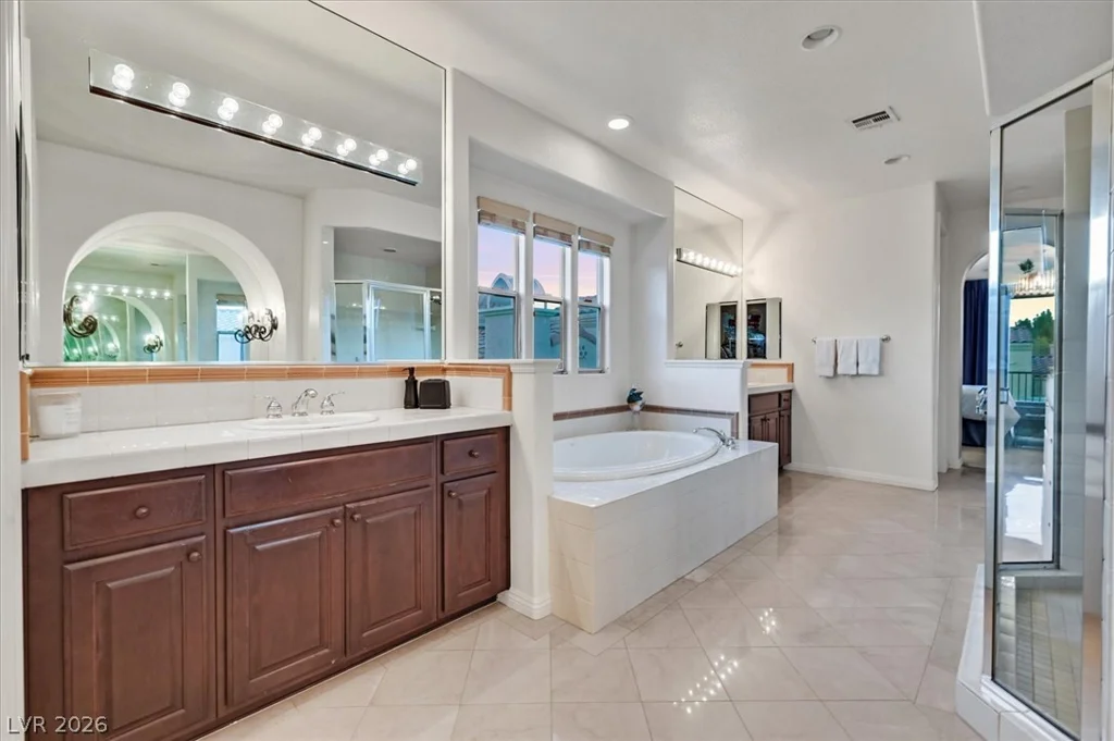 11824 Kingsbarns, Las Vegas, NV 89141
