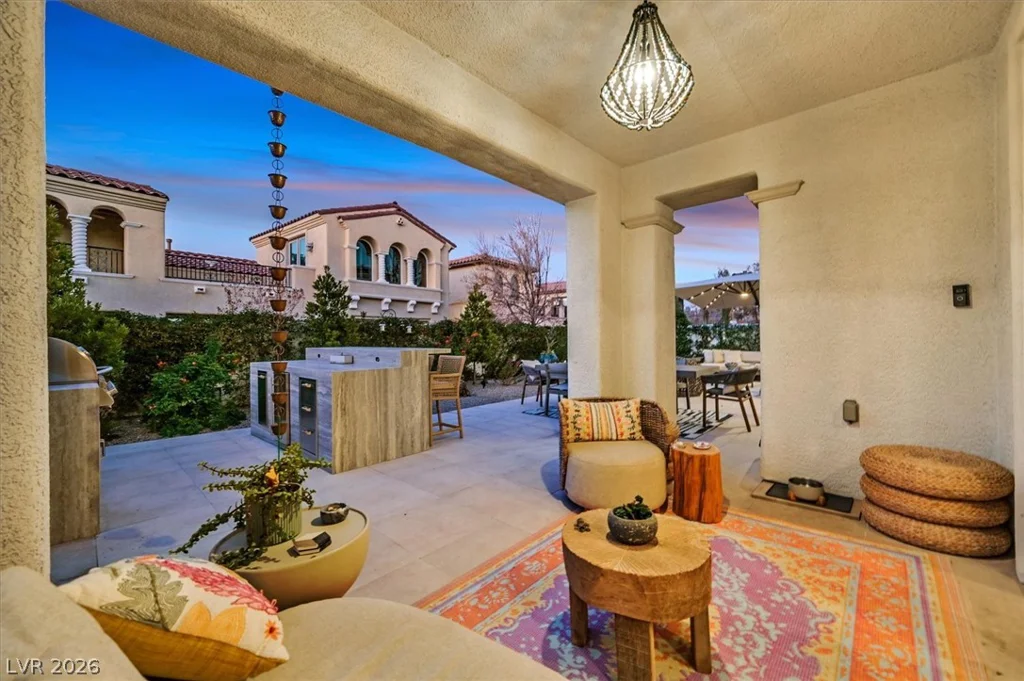 11824 Kingsbarns, Las Vegas, NV 89141