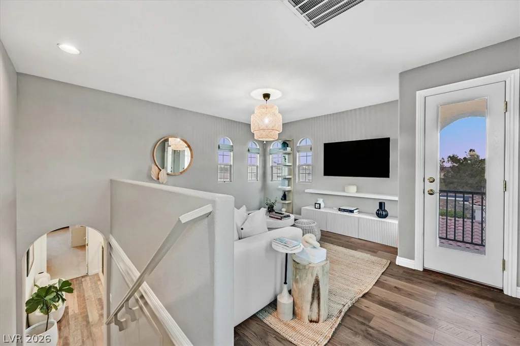 11824 Kingsbarns, Las Vegas, NV 89141