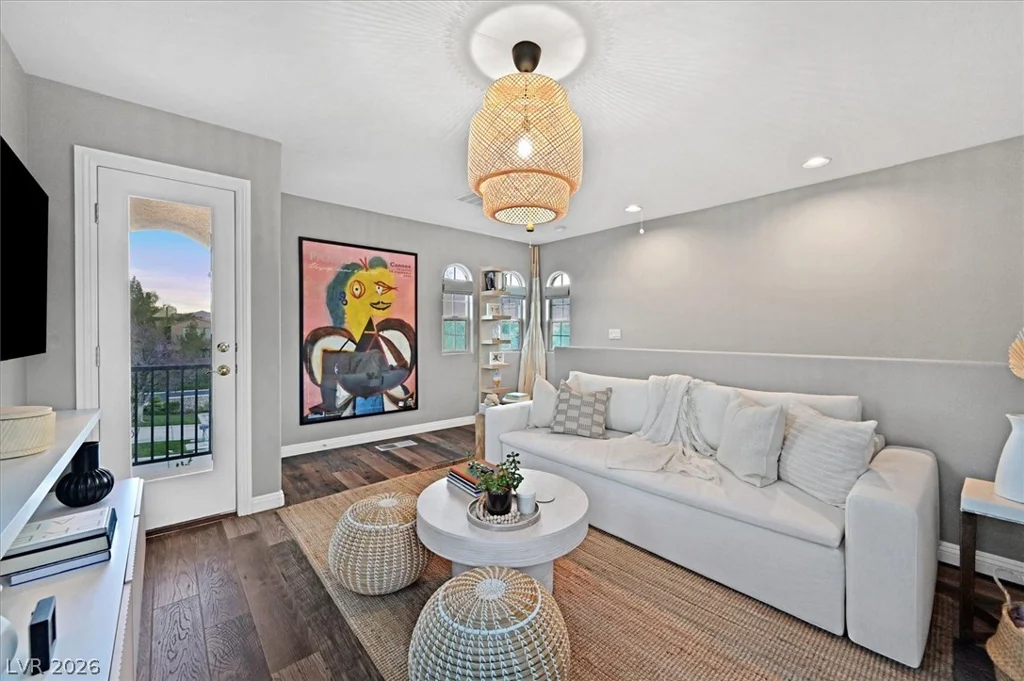 11824 Kingsbarns, Las Vegas, NV 89141