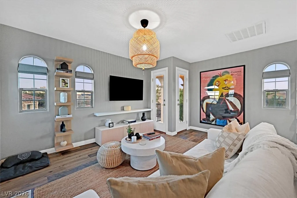 11824 Kingsbarns, Las Vegas, NV 89141