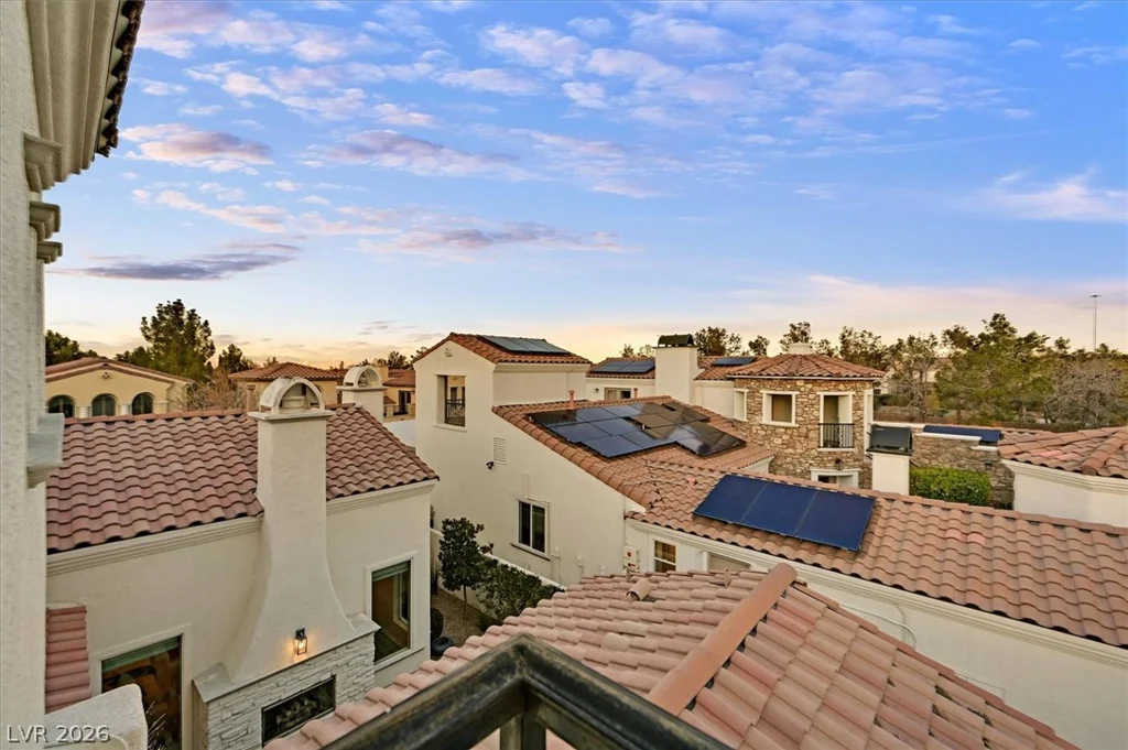 11824 Kingsbarns, Las Vegas, NV 89141