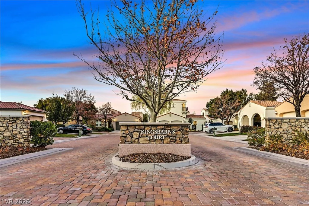 11824 Kingsbarns, Las Vegas, NV 89141