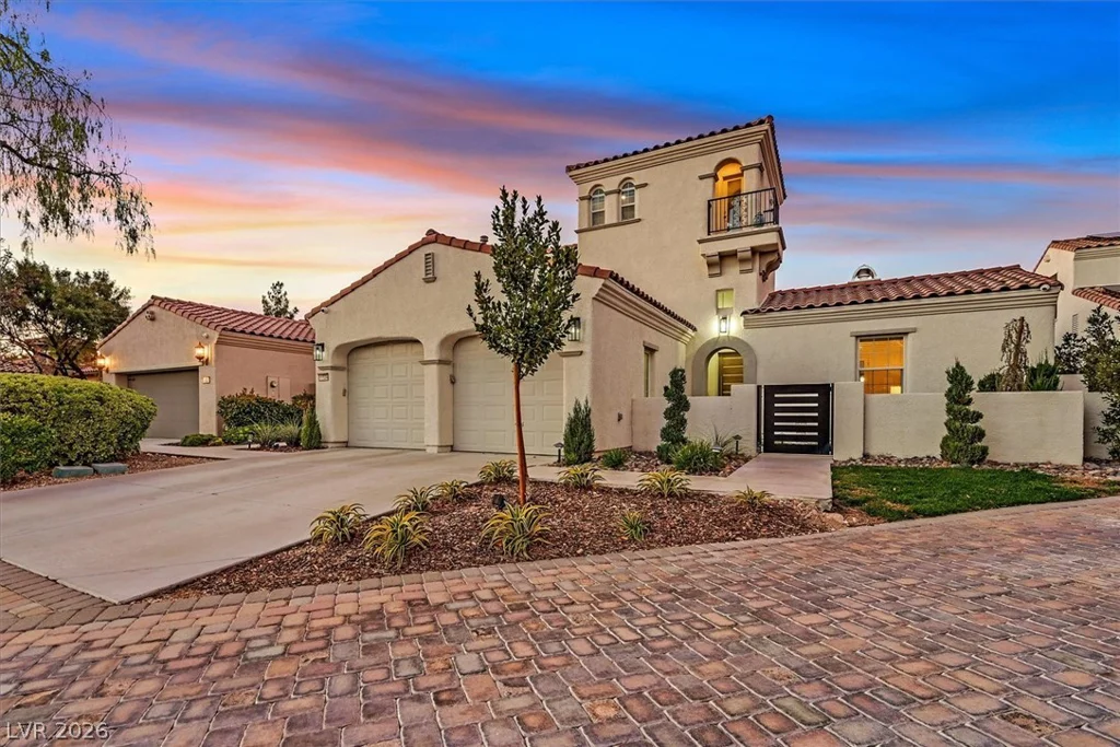 11824 Kingsbarns, Las Vegas, NV 89141