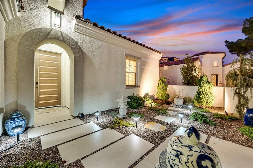 11824 Kingsbarns, Las Vegas, NV 89141
