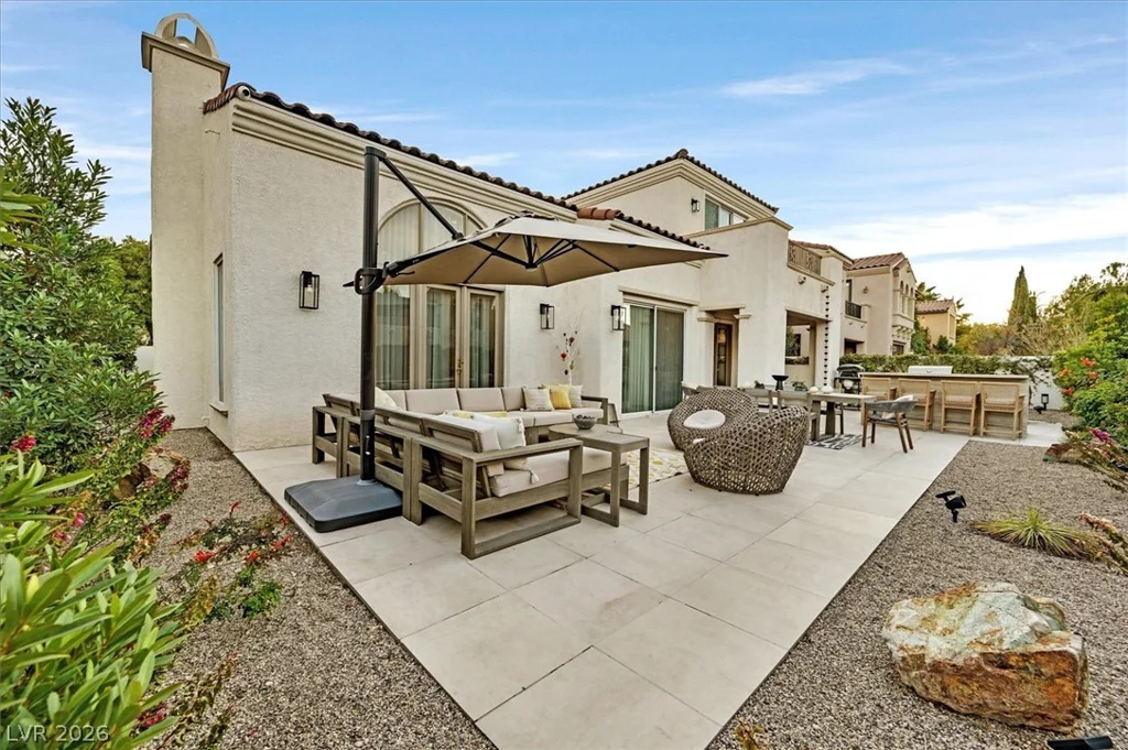 11824 Kingsbarns, Las Vegas, NV 89141