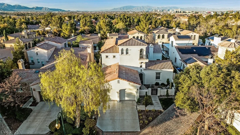 11824 Kingsbarns, Las Vegas, NV 89141