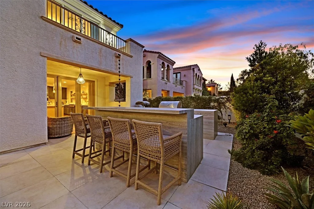 11824 Kingsbarns, Las Vegas, NV 89141