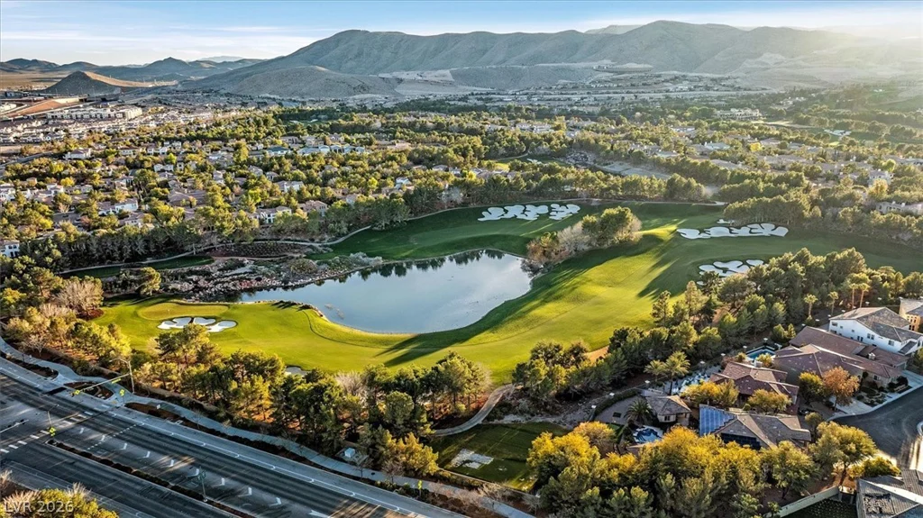 11824 Kingsbarns, Las Vegas, NV 89141
