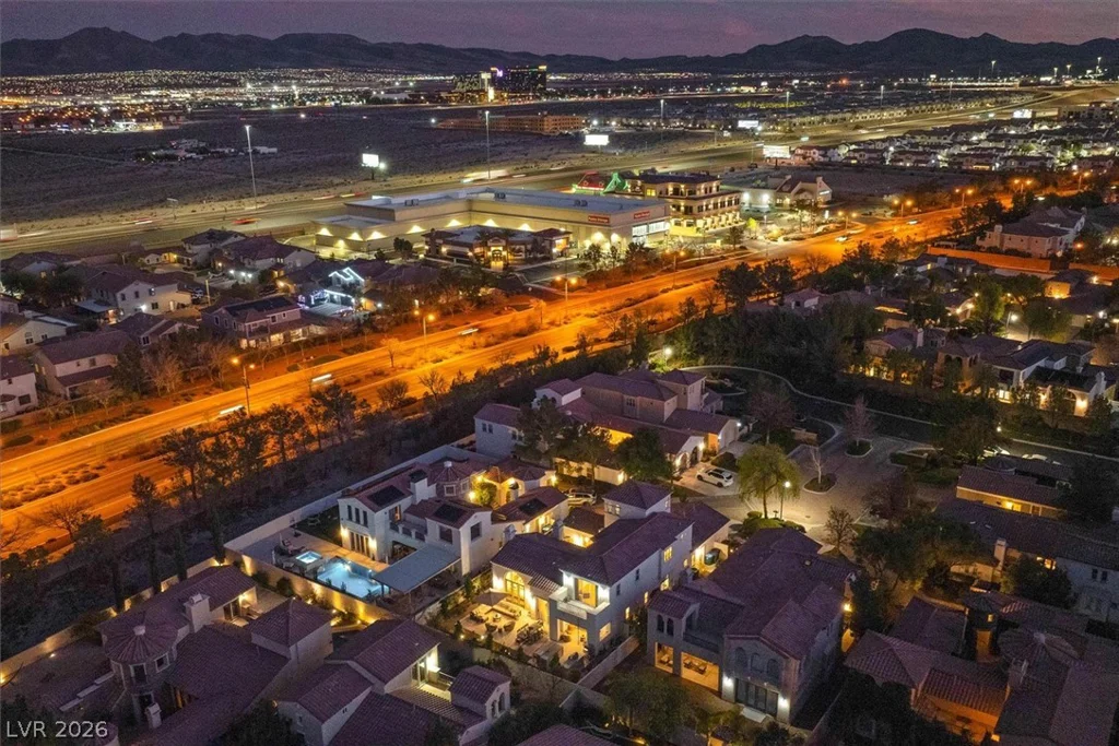 11824 Kingsbarns, Las Vegas, NV 89141