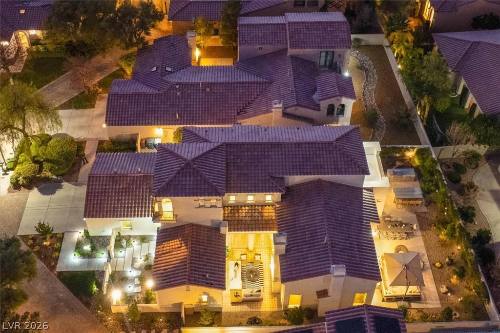 11824 Kingsbarns, Las Vegas, NV 89141
