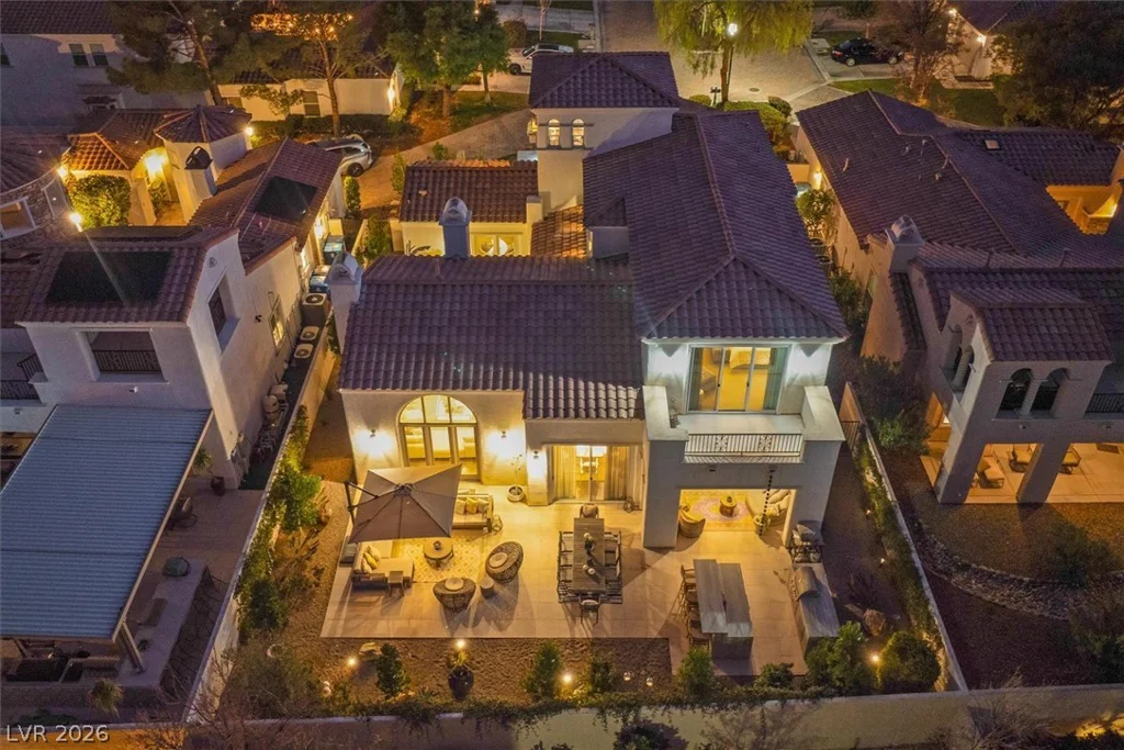 11824 Kingsbarns, Las Vegas, NV 89141