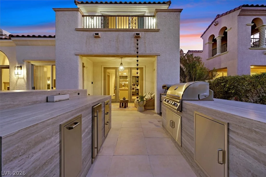 11824 Kingsbarns, Las Vegas, NV 89141