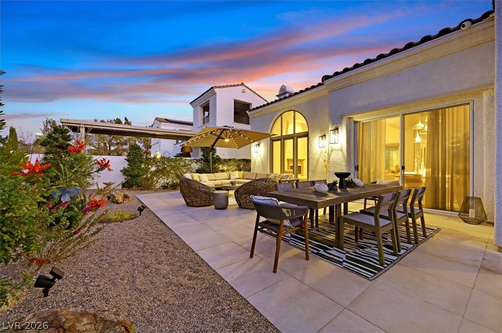 11824 Kingsbarns, Las Vegas, NV 89141