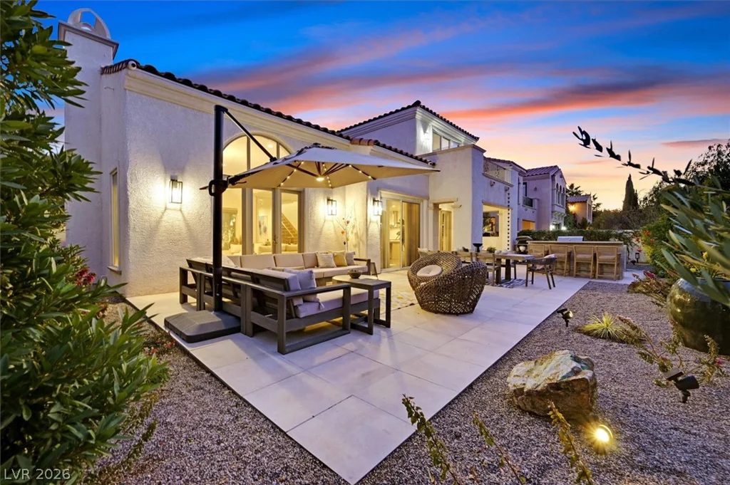 11824 Kingsbarns, Las Vegas, NV 89141