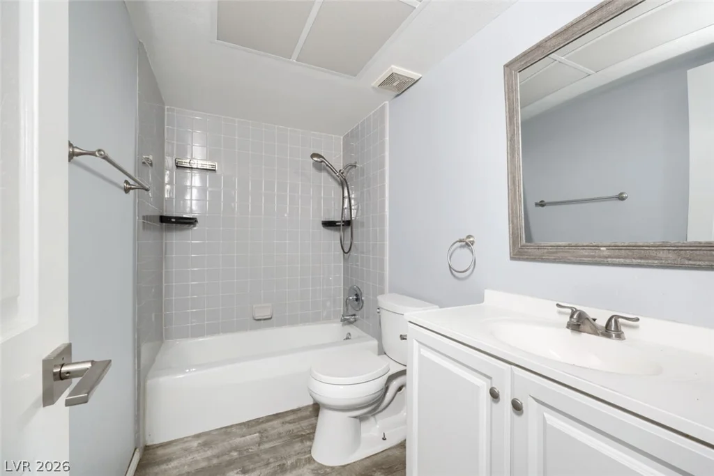 3260 Heritage, Las Vegas, NV 89121