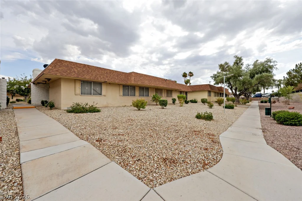 3260 Heritage, Las Vegas, NV 89121