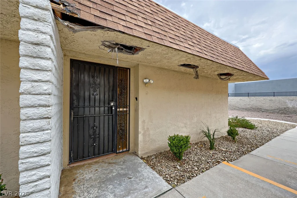3260 Heritage, Las Vegas, NV 89121