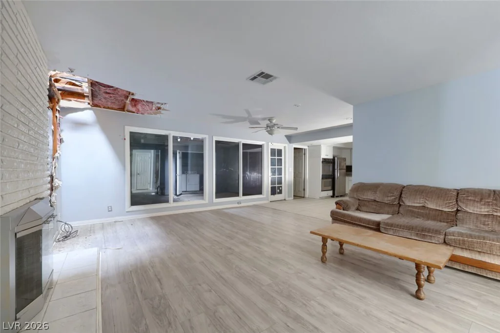 3260 Heritage, Las Vegas, NV 89121