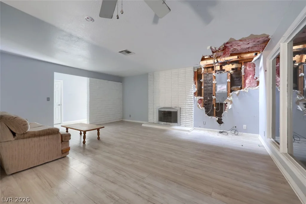 3260 Heritage, Las Vegas, NV 89121