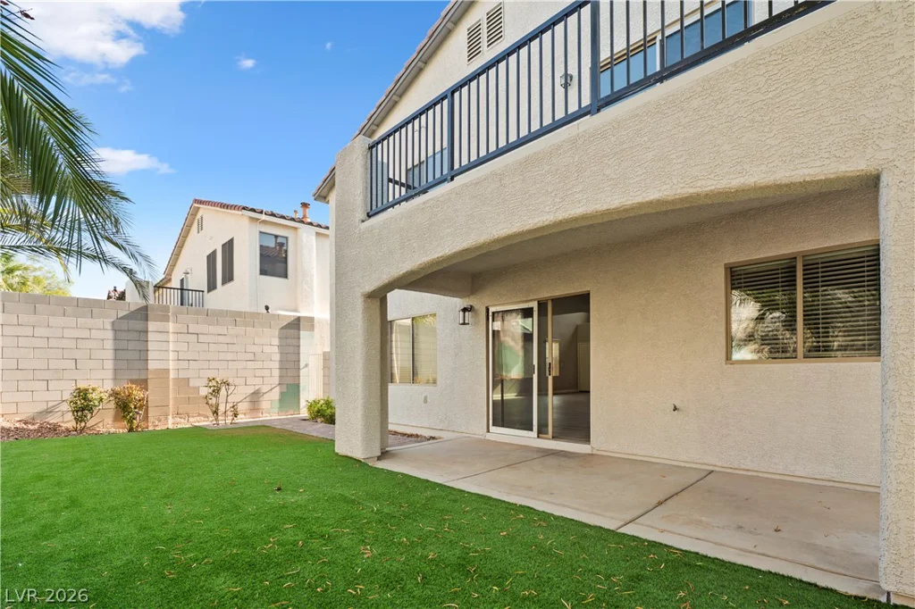 5567 Spruce Hill, Las Vegas, NV 89148
