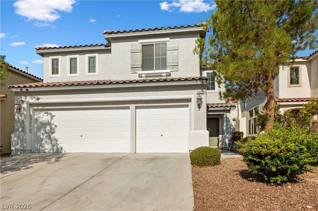 5567 Spruce Hill, Las Vegas, NV 89148