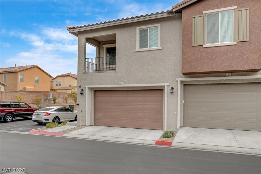 25 Barbara, Las Vegas, NV 89183
