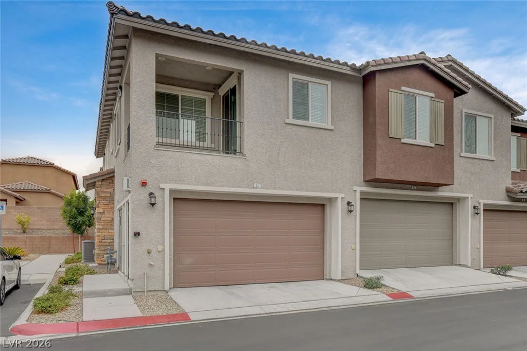 25 Barbara, Las Vegas, NV 89183