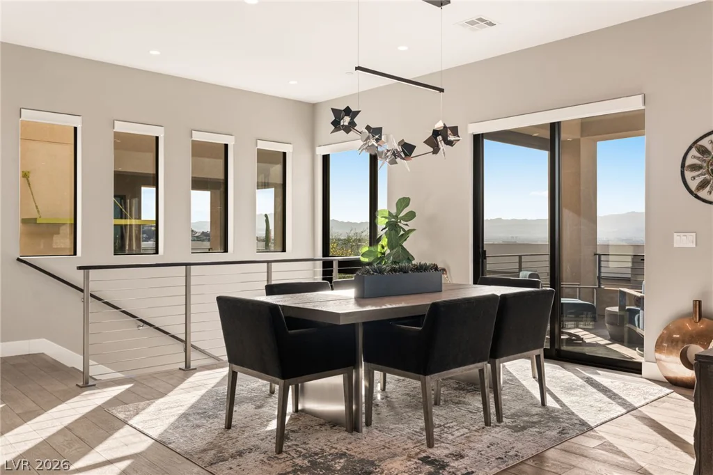 406 Tranquil Peak, Henderson, NV 89012
