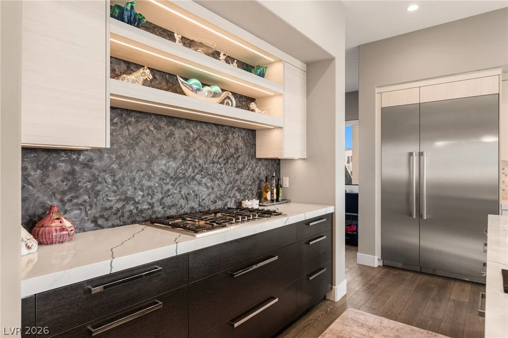 406 Tranquil Peak, Henderson, NV 89012