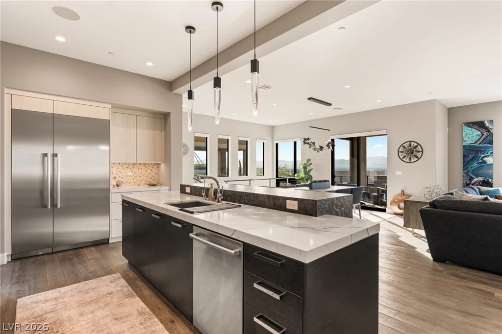 406 Tranquil Peak, Henderson, NV 89012