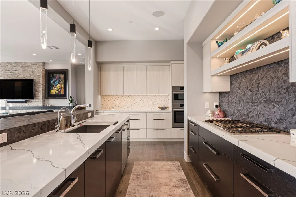 406 Tranquil Peak, Henderson, NV 89012