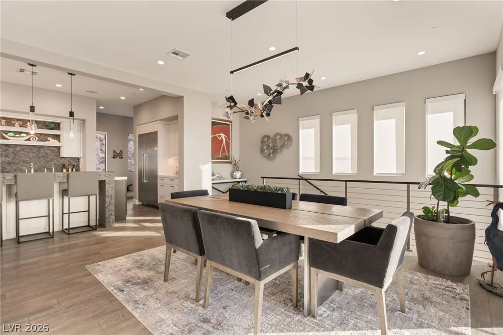 406 Tranquil Peak, Henderson, NV 89012