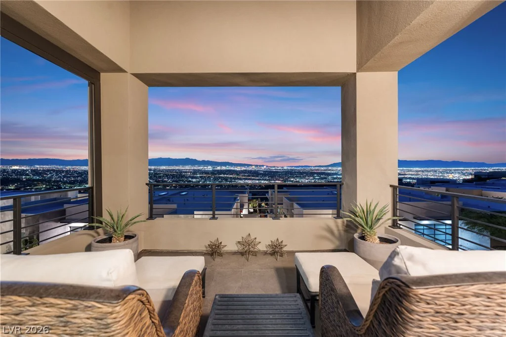 406 Tranquil Peak, Henderson, NV 89012