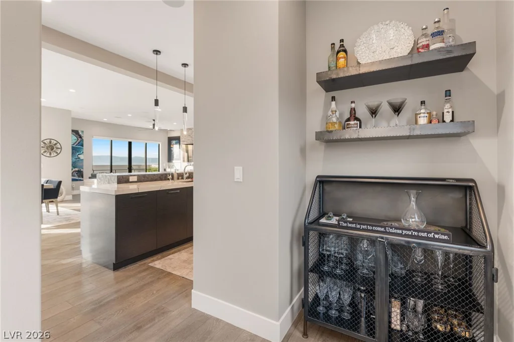 406 Tranquil Peak, Henderson, NV 89012