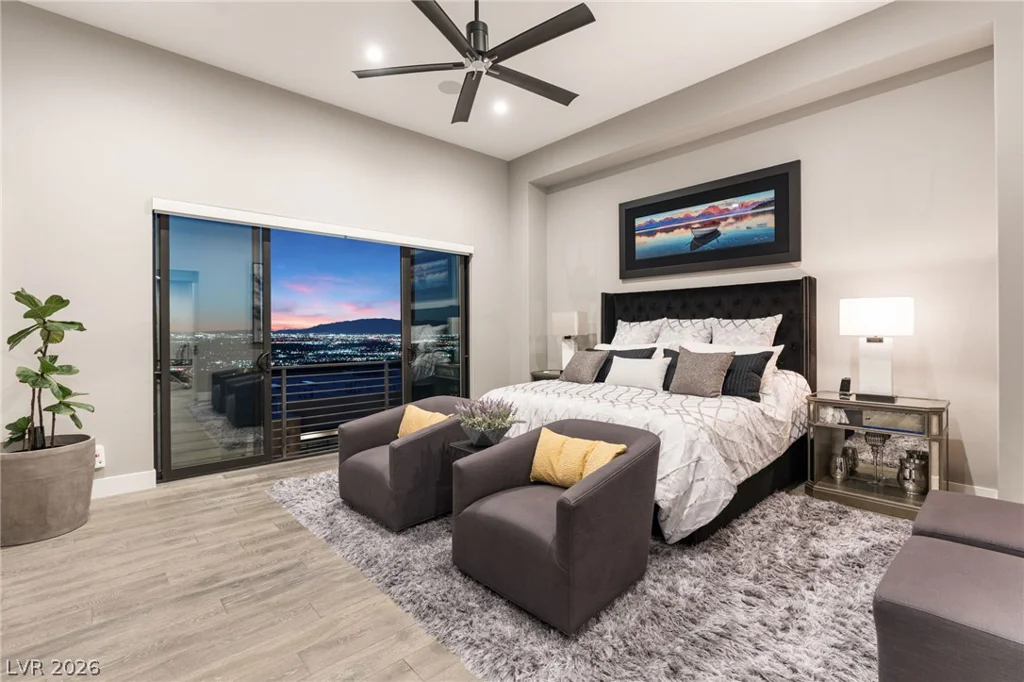 406 Tranquil Peak, Henderson, NV 89012