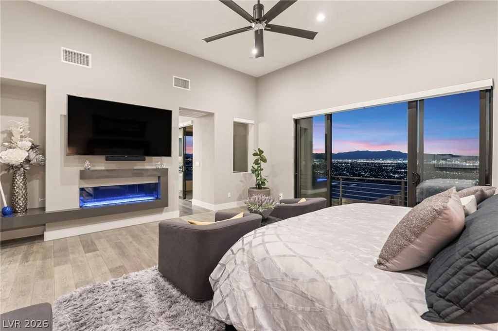 406 Tranquil Peak, Henderson, NV 89012