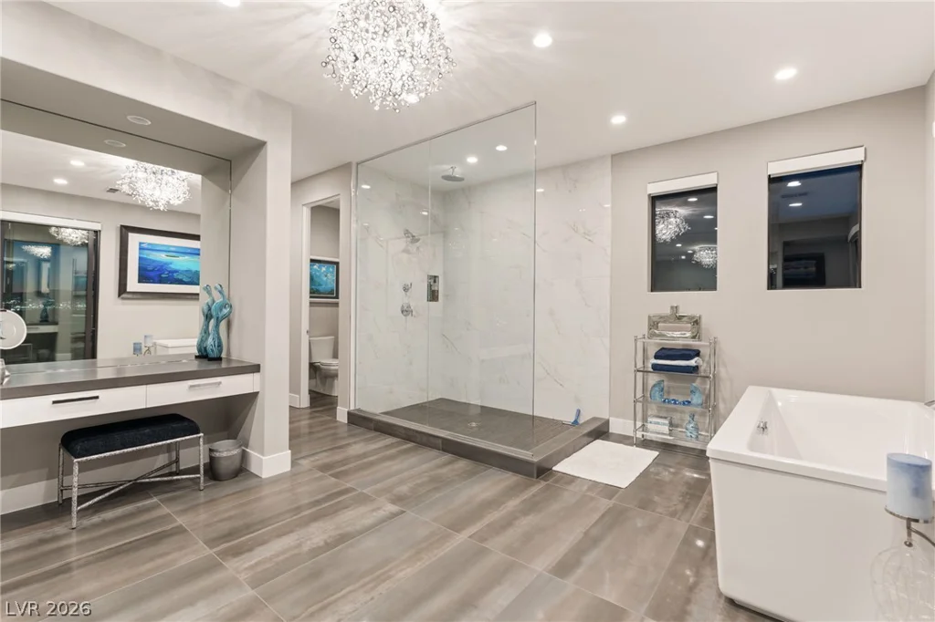 406 Tranquil Peak, Henderson, NV 89012
