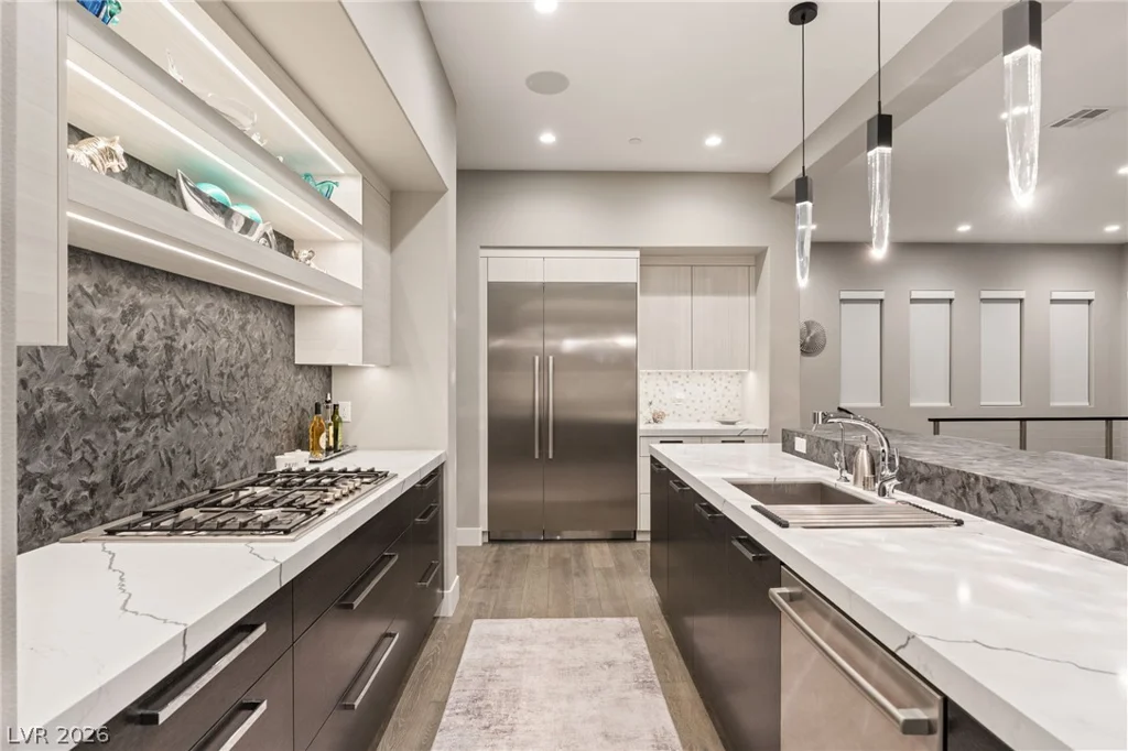 406 Tranquil Peak, Henderson, NV 89012