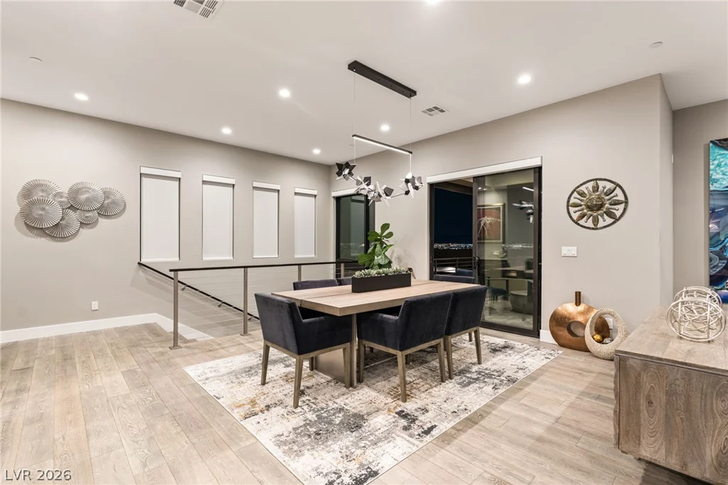 406 Tranquil Peak, Henderson, NV 89012